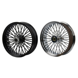 PartzBiz HD 19024567 - 18x5.5 PartzBiz HD 19024567 - 18x5.5