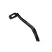 PartzBiz HD: 19031412-Shift Lever with Pedal for '18-Later Harley Softail Standard, Low Rider S, Street Bob, and FX Dyna Models with mid-Controls - Black