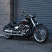 PartzBiz HD: 190321237-Chrome Tubeless Wheels for Harley Softail Breakout 2013-2025 - 21x3.5” chrome Front wheel for 2013-2025 Breakout PartzBiz HD: 190321237-Chrome Tubeless Wheels for Harley Softail Breakout 2013-2025 - 21x3.5” chrome Front wheel for 2013-2025 Breakout