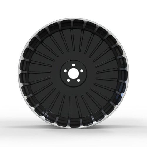 PartzBiz HD: 190324580-Hoprousa 3D Custom Motorcycle Blade Stripe Forged Rear Front Wheels with Hubs For 2018-2025 Harley Softail Fat Boy Breakout Street Bob - 21x3.5 PartzBiz HD: 190324580-Hoprousa 3D Custom Motorcycle Blade Stripe Forged Rear Front Wheels with Hubs For 2018-2025 Harley Softail Fat Boy Breakout Street Bob - 21x3.5