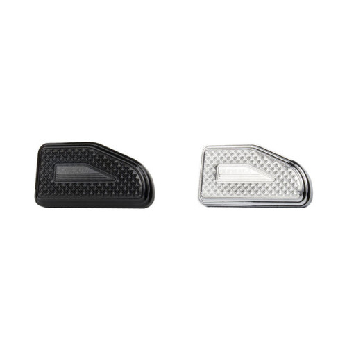 PartzBiz HD: 19032546-Diamond Matching Brake Pad Fit For Harley 2018+ Fat Boy/Breakout - Black PartzBiz HD: 19032546-Diamond Matching Brake Pad Fit For Harley 2018+ Fat Boy/Breakout - Black