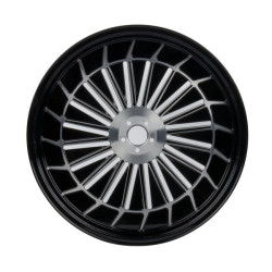 PartzBiz HD 190325480 - 3D Forged Hollow-out Blade Wheels For 2018+ Harley Softail Models - 21x3.5 Front For 2018+ Breakout PartzBiz HD 190325480 - 3D Forged Hollow-out Blade Wheels For 2018+ Harley Softail Models - 21x3.5 Front For 2018+ Breakout