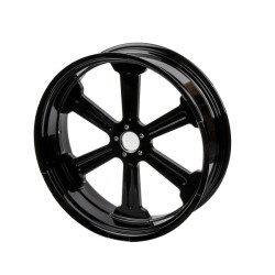 PartzBiz HD 190325499 - 3D Forged Stock Style Rear Front Wheel For Harley Sofail 2018+ Street Bob - 21x3.5 PartzBiz HD 190325499 - 3D Forged Stock Style Rear Front Wheel For Harley Sofail 2018+ Street Bob - 21x3.5