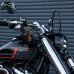 PartzBiz HD: 190326562-Front Fork Cover For 2018+ Breakout - For 2018+ Breakout PartzBiz HD: 190326562-Front Fork Cover For 2018+ Breakout - For 2018+ Breakout