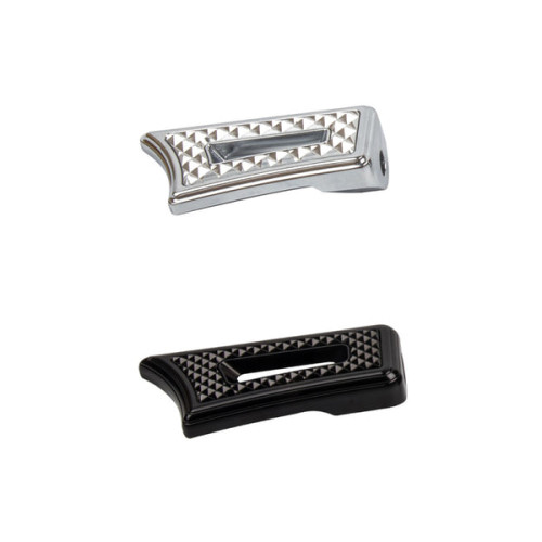 PartzBiz HD: 190332585-Dagger Matching Shifter Pegs for Harley Touring Softail Models - Chrome PartzBiz HD: 190332585-Dagger Matching Shifter Pegs for Harley Touring Softail Models - Chrome