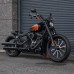 PartzBiz HD: 190336986-Hoprousa Motorcycle 3D Forged Custom Front Rear Spoke Wheel Matte Black For Harley Davidson 2018-2024 Street Bob & Softail Standard - 16x5.5 PartzBiz HD: 190336986-Hoprousa Motorcycle 3D Forged Custom Front Rear Spoke Wheel Matte Black For Harley Davidson 2018-2024 Street Bob & Softail Standard - 16x5.5