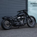 PartzBiz HD: 1903547125-Hoprousa 3D Custom Motorcycle Cast Forged FAT CIRCLE Rear Front Wheels For 2018-2023 Harley Softail Fatboy Breakout - 16x3 PartzBiz HD: 1903547125-Hoprousa 3D Custom Motorcycle Cast Forged FAT CIRCLE Rear Front Wheels For 2018-2023 Harley Softail Fatboy Breakout - 16x3