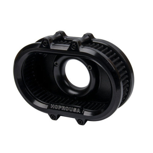 PartzBiz HD: 190354788-Super Ring Air Cleaner For Harley Davidson 16-17 SOFTAIL (FBW) 103 All Models & 08-16 TOURING 103 All Models - black with oil bypass kits PartzBiz HD: 190354788-Super Ring Air Cleaner For Harley Davidson 16-17 SOFTAIL (FBW) 103 All Models & 08-16 TOURING 103 All Models - black with oil bypass kits