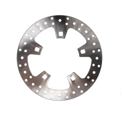 PartzBiz HD 19035603 - 11.8 Front Brake Rotor For Harley Davidson 14-2023 FLT Touring - Default Title PartzBiz HD 19035603 - 11.8 Front Brake Rotor For Harley Davidson 14-2023 FLT Touring - Default Title