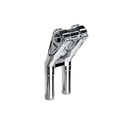 PartzBiz HD: 19041251-Handlebar Risers with 2.5
