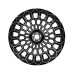 PartzBiz HD: 19051478-3D Forged Hive Wheels For Harley Davidson 2018+ Softail Models - 18x4.25 Front For 2018+ Fat Boy PartzBiz HD: 19051478-3D Forged Hive Wheels For Harley Davidson 2018+ Softail Models - 18x4.25 Front For 2018+ Fat Boy