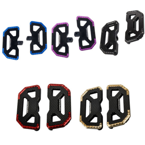 PartzBiz HD: 19054126-Panda Rider Footboard For Harley 2018-2025 Softail Standard Street Bob Low Rider S/ST Breakout - Black+Black PartzBiz HD: 19054126-Panda Rider Footboard For Harley 2018-2025 Softail Standard Street Bob Low Rider S/ST Breakout - Black+Black