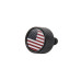 PartzBiz HD: 19063421-Black Replacement Screw For HOPROUSA Seats - Skull