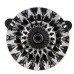 PartzBiz HD: 19064571-Spider Air Cleaner For Harley Davidson 2018-2024 Softail 107/114/117 All Models & 2017-2023 Touring 107/114/117 All Models - Chrome PartzBiz HD: 19064571-Spider Air Cleaner For Harley Davidson 2018-2024 Softail 107/114/117 All Models & 2017-2023 Touring 107/114/117 All Models - Chrome