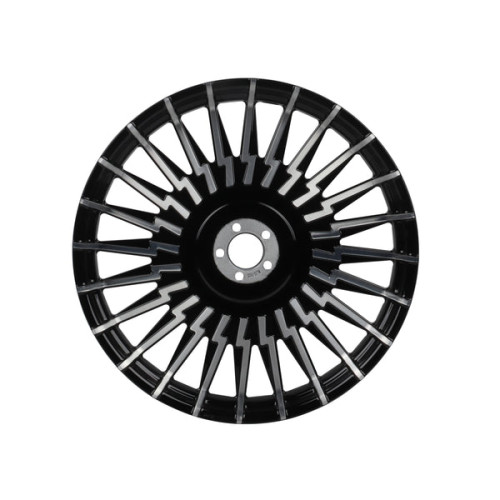 PartzBiz HD: 19071246-3D Blade Hollow-out Forged Wheels with Hubs For 2018+ Harley Softail Models - 21x3.5 Front wheel For 2018+ Fat Boy PartzBiz HD: 19071246-3D Blade Hollow-out Forged Wheels with Hubs For 2018+ Harley Softail Models - 21x3.5 Front wheel For 2018+ Fat Boy