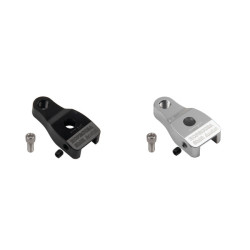 PartzBiz HD 199874358864 - EZ-Shift For Harley Twin Cam Engines - Sliver