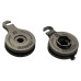 PartzBiz HD: REL-XL-Easy Lever Pull Clutch Relief Kit Reduce 45% Effort Power Clutch Ramp for Harley Davidson Sportster/Softail - For Sportster(1994-Later XL) PartzBiz HD: REL-XL-Easy Lever Pull Clutch Relief Kit Reduce 45% Effort Power Clutch Ramp for Harley Davidson Sportster/Softail - For Sportster(1994-Later XL)