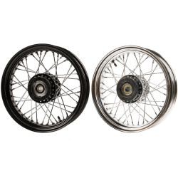 PartzBiz HD WHL-16FC-BB - 16x3.5 PartzBiz HD WHL-16FC-BB - 16x3.5