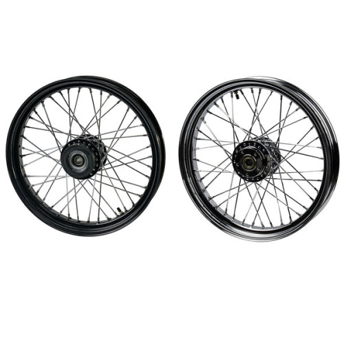 PartzBiz HD: WHL-21F-BB-BLK-21x3.25