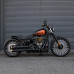 PartzBiz HD: WHL-BB110-SPD-3D Forged Spider Wheels For 2018+ Harley Softail Models - 19X2.5