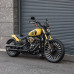 PartzBiz HD: WHL-FB21-3-3D Blade Forged Wheels with Hubs For 2018+ Harley Softail Models - 21x3.5 PartzBiz HD: WHL-FB21-3-3D Blade Forged Wheels with Hubs For 2018+ Harley Softail Models - 21x3.5
