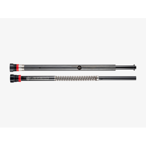 PartzBiz HD: 3476524-Legend AXEO43 Inverted Front Suspension Fork Tube Kit Harley FXFB/FXLRS 18-20 PartzBiz HD: 3476524-Legend AXEO43 Inverted Front Suspension Fork Tube Kit Harley FXFB/FXLRS 18-20