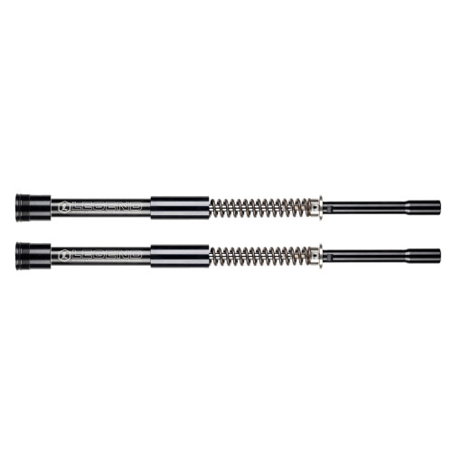 PartzBiz HD: 3476514-Legend AXEO High-Performance Front Suspension Fork Tube Kit Harley 00-17 Softail