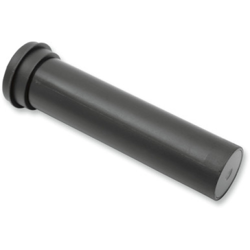 PartzBiz HD: 3483920-Drag Specialties TBW Twist Throttle Sleeve พลาสติกสีดำ 1‚” Harley