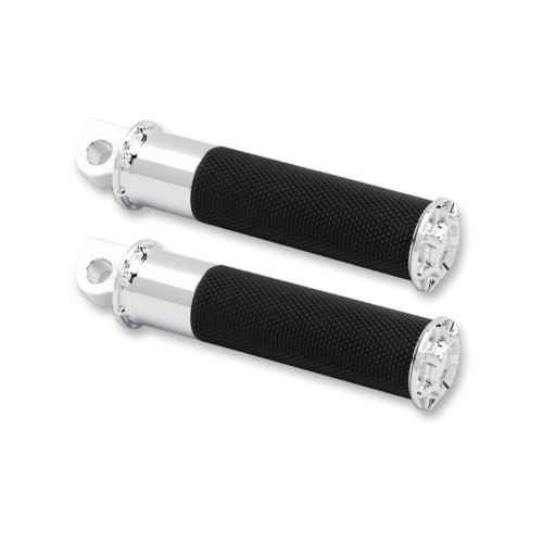 PartzBiz HD: 3485748-Arlen Ness Fusion Fixed Foot Pegs Pair Beveled Passenger Footpegs Chrome Harley PartzBiz HD: 3485748-Arlen Ness Fusion Fixed Foot Pegs Pair Beveled Passenger Footpegs Chrome Harley
