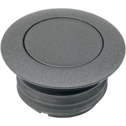 PartzBiz HD 0703-0460 - สกรูฝาถังแก๊ส Pop Up ใน Vented Black Wrinkle Drag Specialties 96-19 Harley PartzBiz HD 0703-0460 - สกรูฝาถังแก๊ส Pop Up ใน Vented Black Wrinkle Drag Specialties 96-19 Harley