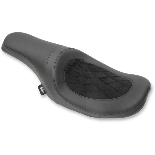 PartzBiz HD: 3450820-Drag Specialties Diamond Suede Predator Seat Yaffe Razor Gas Fuel Tank Harley PartzBiz HD: 3450820-Drag Specialties Diamond Suede Predator Seat Yaffe Razor Gas Fuel Tank Harley
