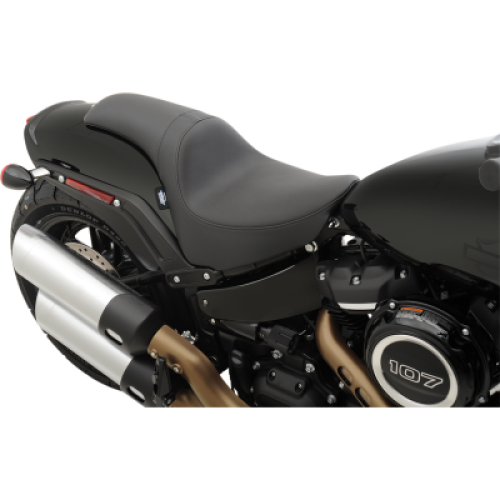 PartzBiz HD: 3460965-Predator Solar Reflective Leather Seat Drag Specialties 2018-2019 FLDE/FLHC/FLSL PartzBiz HD: 3460965-Predator Solar Reflective Leather Seat Drag Specialties 2018-2019 FLDE/FLHC/FLSL