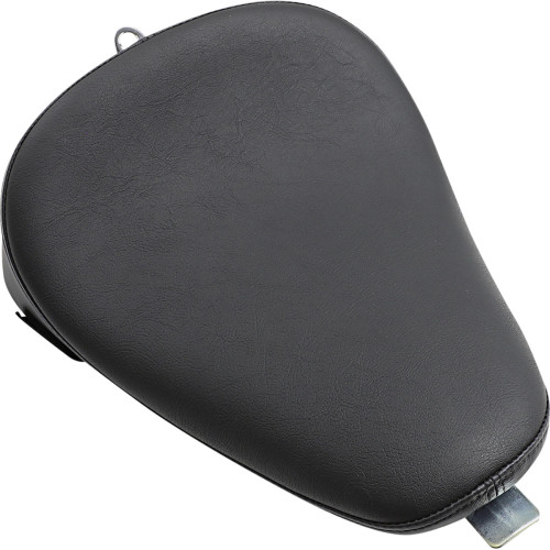 PartzBiz HD: 3461985-Drag Specialties Bobber Solo Diamond Black Stitch Seat Harley 10+ Sportster XL PartzBiz HD: 3461985-Drag Specialties Bobber Solo Diamond Black Stitch Seat Harley 10+ Sportster XL