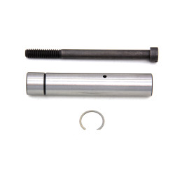 PartzBiz HD 10-0874 - Circuit Breaker ไดรฟ์เกียร์สตั๊ดเครื่องกำเนิดไฟฟ้า Harley Knucklehead Shovelhead FL FX