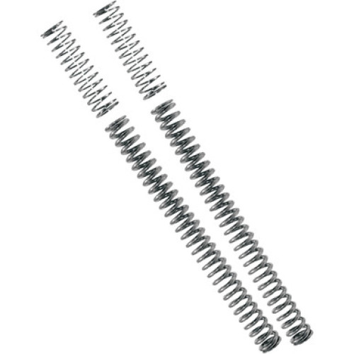 PartzBiz HD: 3478951-ชุดระบบลดโช๊คหน้าแบบ Progressive Drop-In 2‚” ด้านหน้า Harley Touring 02-05