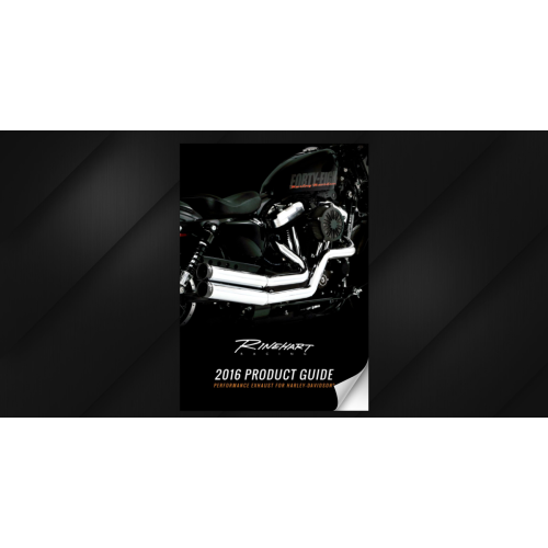 PartzBiz HD: 3453103-Rinehart Black True Dual Exhaust & Tips 3.5‚” Mufflers 95-08 Harley Touring PartzBiz HD: 3453103-Rinehart Black True Dual Exhaust & Tips 3.5‚” Mufflers 95-08 Harley Touring