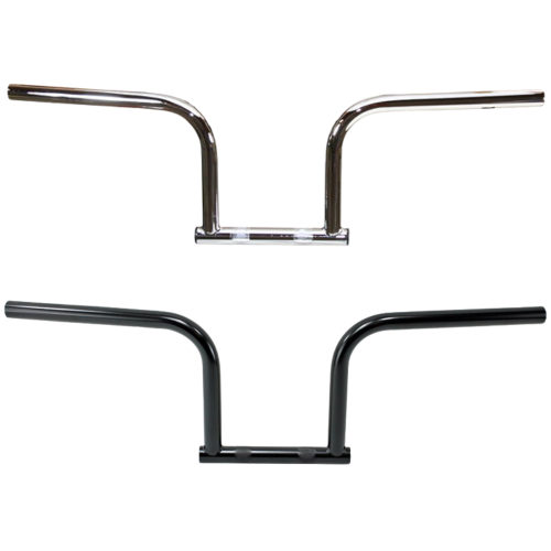 PartzBiz HD: 3441232-TC Bros. 1” Speedline Handlebars - Chrome Dimpled