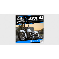 PartzBiz HD 104-1 - Chrome Lindby Linbar การ์ดเครื่องยนต์ แฮนด์บาร์ Harley FatBob & Dyna Wide Glide PartzBiz HD 104-1 - Chrome Lindby Linbar การ์ดเครื่องยนต์ แฮนด์บาร์ Harley FatBob & Dyna Wide Glide
