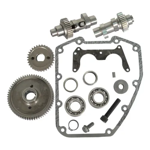 PartzBiz HD: 3492214-S&S Easy Start Cam Kit 585 Series Gear Drive High RPM Harley Big Twin Cam 99-06 PartzBiz HD: 3492214-S&S Easy Start Cam Kit 585 Series Gear Drive High RPM Harley Big Twin Cam 99-06