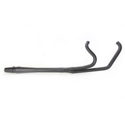 PartzBiz HD 1074SB - Thunderheader Black 2 ใน 1 ระบบท่อไอเสีย Harley Touring 2010-2016 PartzBiz HD 1074SB - Thunderheader Black 2 ใน 1 ระบบท่อไอเสีย Harley Touring 2010-2016