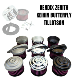 PartzBiz HD 109-0154 - Raw Bendix/Zenith/Keihin (SKU 109-0154) PartzBiz HD 109-0154 - Raw Bendix/Zenith/Keihin (SKU 109-0154)