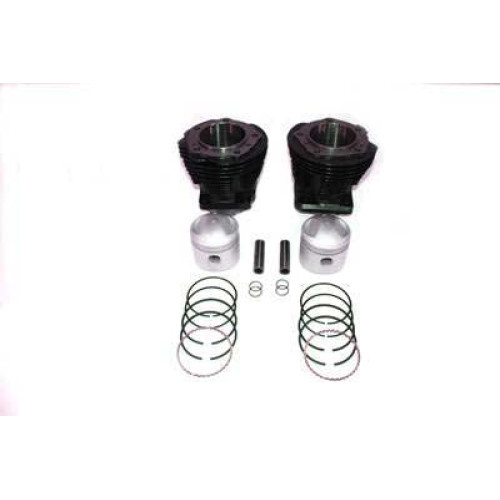 PartzBiz HD: 3452898-แบบจำลองกระบอกสูบลูกสูบมาตรฐาน Bore 74ci 8.5: 1 Panhead Harley 1948-1952 FLH PartzBiz HD: 3452898-แบบจำลองกระบอกสูบลูกสูบมาตรฐาน Bore 74ci 8.5: 1 Panhead Harley 1948-1952 FLH