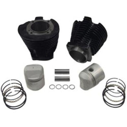PartzBiz HD 11-2605 - แหวนลูกสูบสำรอง 3‚” กระบอกสูบ 900cc ชุด Harley Ironhead Sportster XLH PartzBiz HD 11-2605 - แหวนลูกสูบสำรอง 3‚” กระบอกสูบ 900cc ชุด Harley Ironhead Sportster XLH