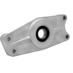 PartzBiz HD 1120-0002 - 1 3/8” Offset Compensating Sprocket Shaft Extension Harley Softail Dyna Touring PartzBiz HD 1120-0002 - 1 3/8” Offset Compensating Sprocket Shaft Extension Harley Softail Dyna Touring