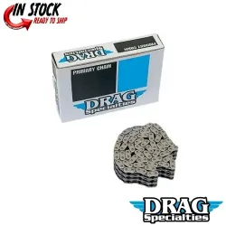 PartzBiz HD 1120-0286 - High Quality Primary Drive Chain Replacement Ironhead Sportster Harley 35-3 X 94 PartzBiz HD 1120-0286 - High Quality Primary Drive Chain Replacement Ironhead Sportster Harley 35-3 X 94