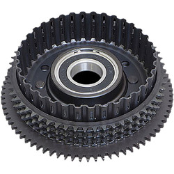 PartzBiz HD 1132-1301 - Drag Specialties คลัตช์ ระบบส่งกำลัง ระบบขับเคลื่อน Harley 04+ XL OEM 36790-04 PartzBiz HD 1132-1301 - Drag Specialties คลัตช์ ระบบส่งกำลัง ระบบขับเคลื่อน Harley 04+ XL OEM 36790-04