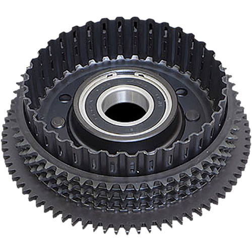 PartzBiz HD: 3462032-Drag Specialties คลัตช์ ระบบส่งกำลัง ระบบขับเคลื่อน Harley 04+ XL OEM 36790-04