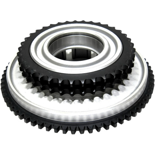 PartzBiz HD: 3465379-Drag Specialties Clutch Shell Transmission OEM 37707-84 Harley Big Twin 84-89