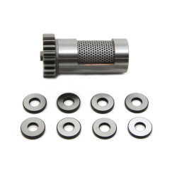 PartzBiz HD 12-1561 - Sifton Cam Chest Breather Valve OE OEM เปลี่ยน Harley Panhead Shovelhead PartzBiz HD 12-1561 - Sifton Cam Chest Breather Valve OE OEM เปลี่ยน Harley Panhead Shovelhead