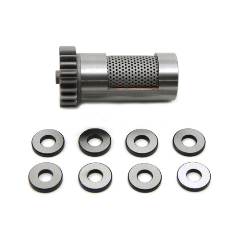 PartzBiz HD: 3453654-Sifton Cam Chest Breather Valve OE OEM เปลี่ยน Harley Panhead Shovelhead